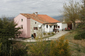 Apartments with a parking space Kozljak, Central Istria - Sredisnja Istra - 7453